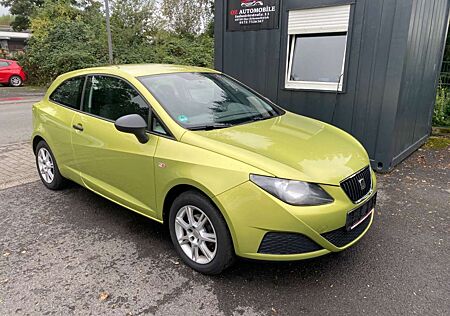 Seat Ibiza SC Reference 1.2 1.Hand//Alu//Tüv 06.2026