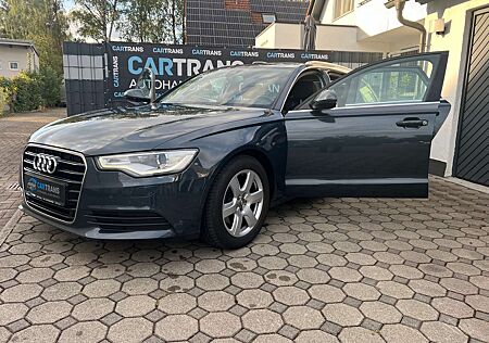 Audi A6 2.0 TDI + NAVI + XENON + 0% FINANZIERUNG