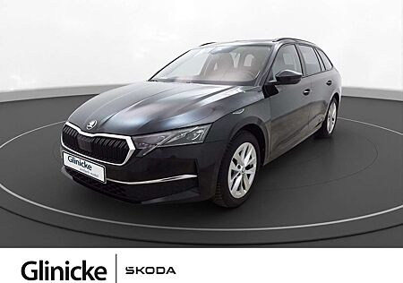 Skoda Octavia Combi 1.5 eTSI Navi Klima PDC SiHz