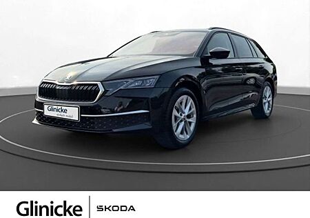 Skoda Octavia Combi 1.5 eTSI Navi Klima PDC SiHz