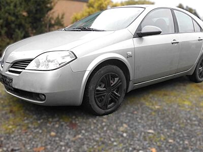 Nissan Primera Acenta