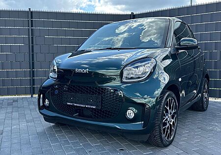 Smart ForTwo Coupé EQ PRIME*AUTOMATIK*CAM*LED*22kw