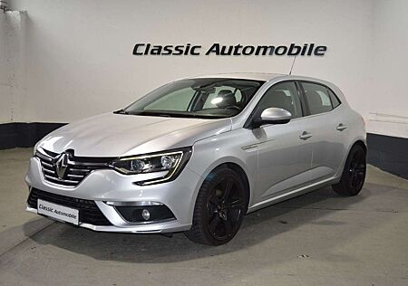 Renault Megane IV Lim. 5-trg. Intens