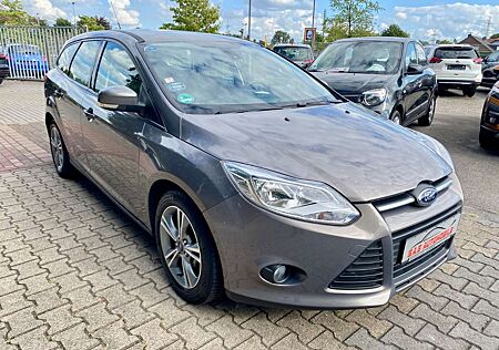 Ford Focus Sync Edition/ 2Hd./Zahnriemen gewchselt