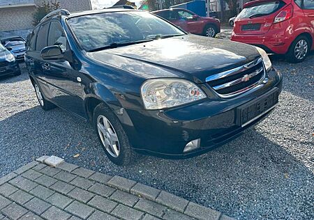 Chevrolet Nubira gebraucht kaufen Chevrolet Nubira Wagon SE