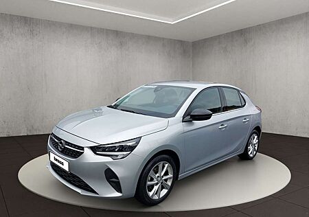 Opel Corsa ELEGANCE 1.2 55 kW (75 PS) MT5 S/S