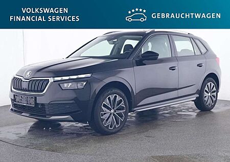 Skoda Kamiq Style 1.5 TSI DSG PDC*Klima*SH
