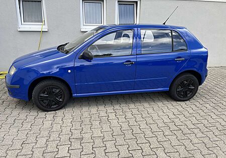 Skoda Fabia 1.4 16V Classic