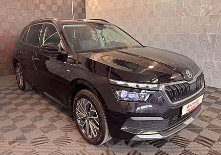 Skoda Kamiq *CLEVER*TEMPO-R.KAM-DSG-AHK-APPLE-LED-SPUR