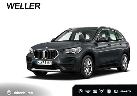 BMW X1 xDrive25e Advantage RFK PDC HIFI CarPlay Navi