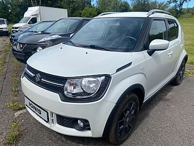 Suzuki Ignis Ignis Dualjet Comfort