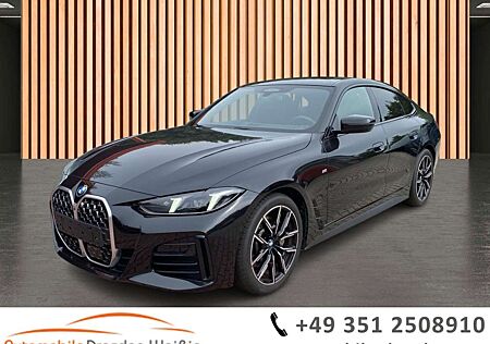 BMW 430 i xDrive M Sport*HeadUp*Glasdach*