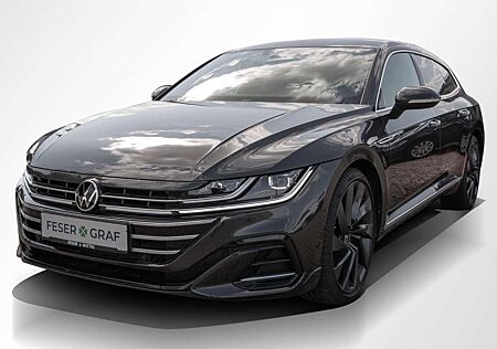 VW Arteon Volkswagen Shootingbrake 2.0 TDI DiscPro/DCC/Leder/AreaView/A