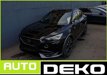 Cupra Formentor 1.4 e-HYBRID VZ DSG Virtual/ACC/SSL/19