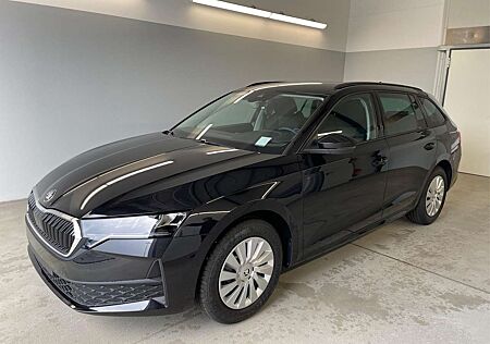 Skoda Octavia Combi Essence DSG AHK+Sitzheizung+App Connect 1...