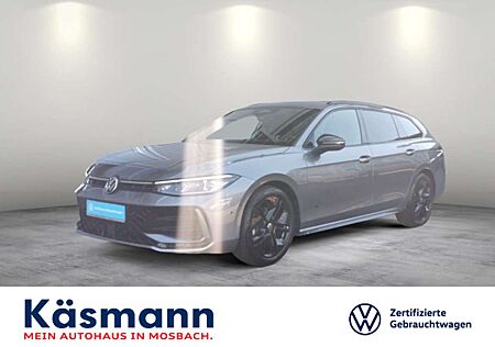 VW Passat Variant Volkswagen R-Line 2.0TDI AHK H&K DCC HUD KAM