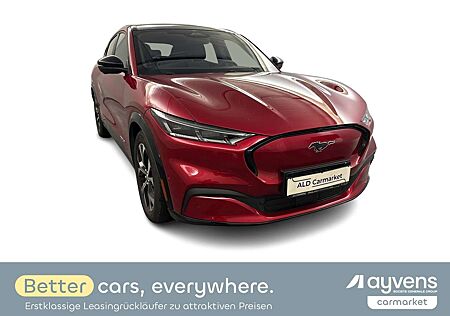 Ford Mustang Mach-E AWD