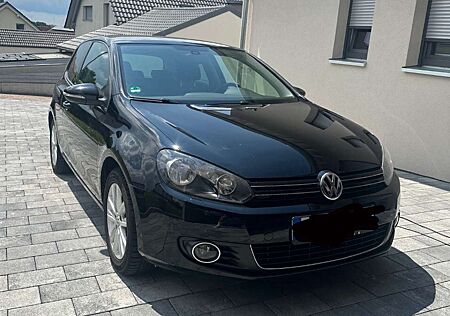VW Golf Volkswagen 1.2 TSI Style