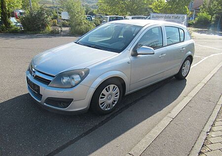 Opel Astra H Lim. Edition