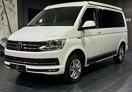 VW T6 California Volkswagen T6 2.0 TDI 4Motion California, GENERATION SIX