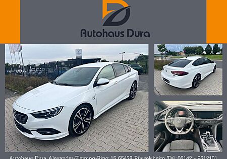 Opel Insignia 2.0 D OPC Line Navi+Led+Leder+Kamera