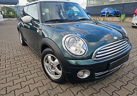 Mini Cooper 3.Hand,Klima,Alu,ZV,el.Fenster,Tüv 08/2026