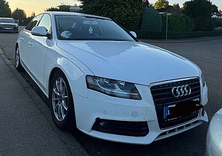 Audi A4 1.8 TFSI multitronicAmbiente Ohne TÜV