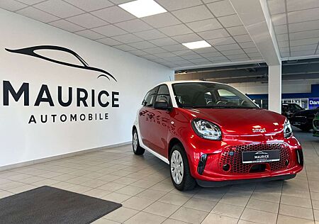 Smart ForFour EQ 82 PS Automatik