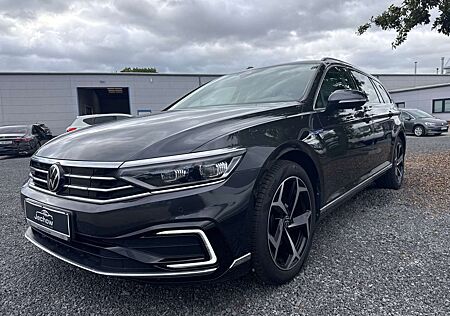 VW Passat Variant Volkswagen 1.4 TSI Hybrid GTE Assitenzp Ahzv Matrix