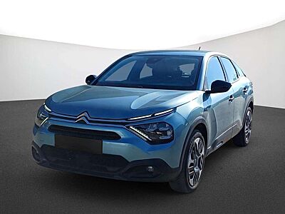 Citroen C4 PureTech 130 S&S Feel