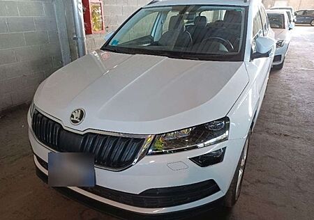 Skoda Karoq Ambition1.6TDI DSG LED Navi Alu Kamera