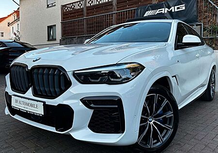 BMW X6 xDr30d M Sport PANO*AHK*HiFi*DA-Prof*360°