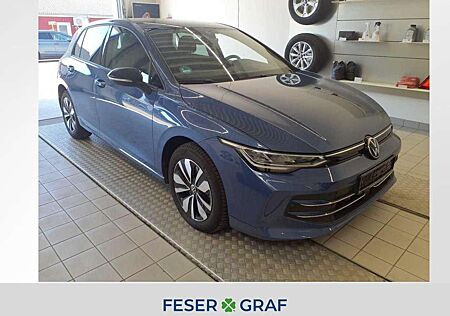 VW Golf Volkswagen VIII GOAL 2.0 TDI DSG 150PS