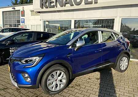 Renault Captur Intens II E-Tech 160 inkl. staatl. Förderung