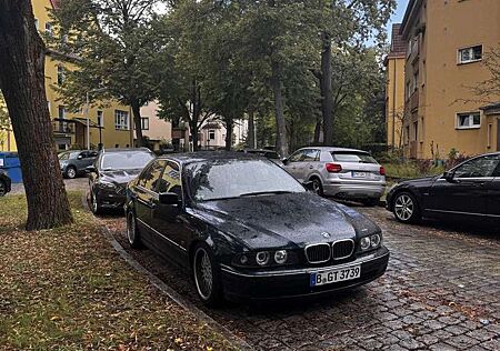 BMW 520i 520 24V Executive