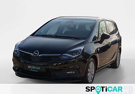 Opel Zafira Tourer Diesel136PS #Navi #Einparkhilfe # Klima Navi