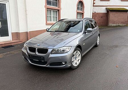 BMW 318 i Touring E91 / Klima PDC / SHZ / TÜV