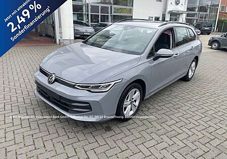 VW Golf Volkswagen VIII Variant 1.5TSi Life R-Kamera AHK ACC AppCo...