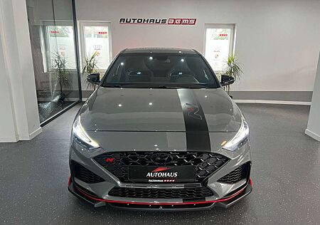 Hyundai i30 N Performance*DCT*NAVI*SCHALL*MAXT*LED*