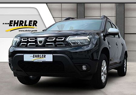 Dacia Duster II Comfort TCe 130 2WD