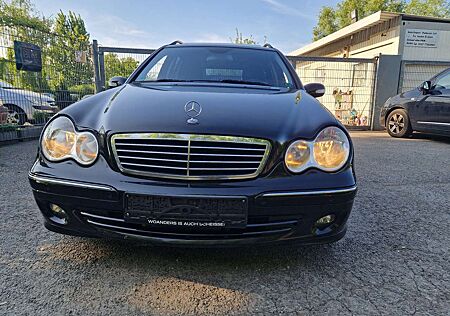 Mercedes-Benz C 280 T (203.254)