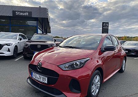 Mazda 2 Hybrid 1.5L Hybrid VVT-i 116 Mazda2 Hybrid 5HB 1.5