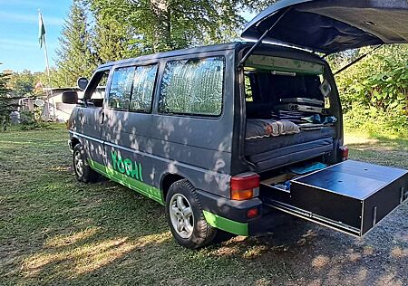 VW T4 Caravelle Volkswagen T4 Allstar T4/MULTIVAN/CARAVELLE Allstar/Classic 70BMD2/W44
