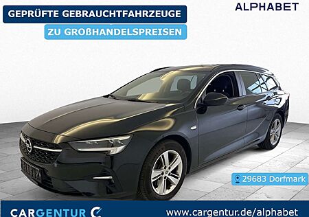Opel Insignia 2.0 CDTI Business Edition