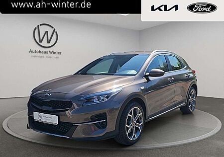 Kia XCeed 1,5 T-GDI Vision Navi LED SHZ Kamera