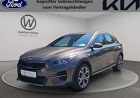 Kia XCeed 1,5 T-GDI Vision Navi LED SHZ Kamera