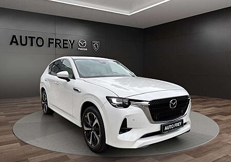 Mazda CX-60 3.3-D 200 Takumi+VOLLAUSSTATTUNG+ALLE PAKETE+MWST.