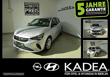 Opel Corsa F 180° Kamera,Navi,PDC,Lenk+Sitzhzg,