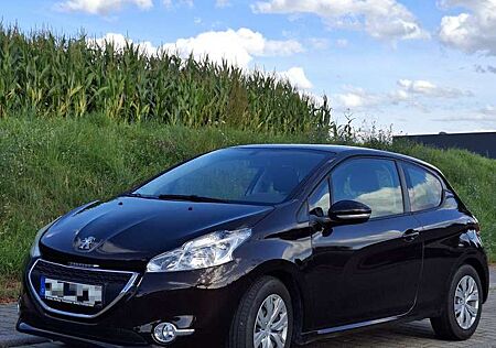 Peugeot 208 Active