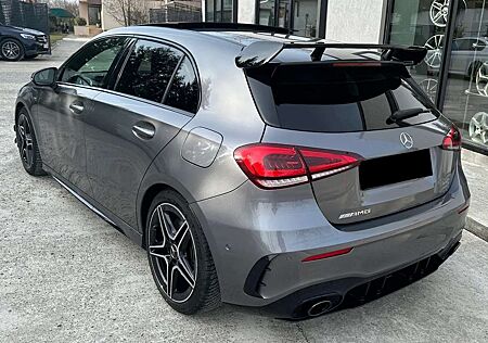 Mercedes-Benz A 180 cdi (be) Sport auto